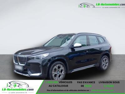 BMW X1 sDrive 18i 136ch BVA