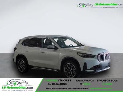 BMW X1 xDrive 23d 211ch BVA