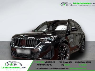 BMW X1 xDrive 23d 211ch BVA