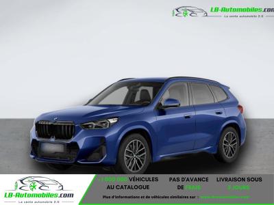 BMW X1 xDrive 23i 218ch BVA