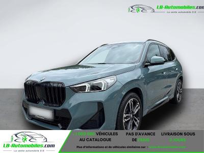 BMW X1 xDrive 23i 218ch BVA