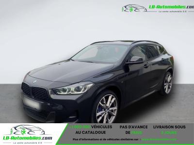 BMW X2 M35i 306 ch BVA