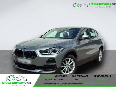 BMW X2 sDrive 18d 150 ch BVA