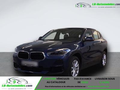 BMW X2 sDrive 18d 150 ch BVA