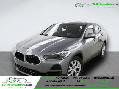 BMW X2 sDrive 18i 136 ch BVA