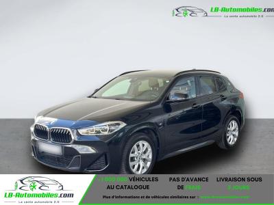BMW X2 sDrive 20i 178 ch BVA