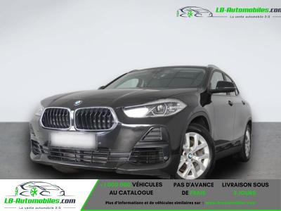 BMW X2 sDrive 20i 192 ch BVA