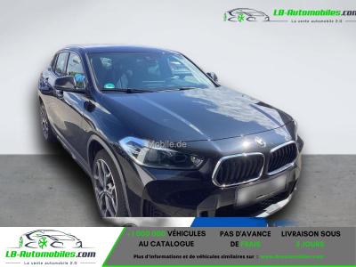 BMW X2 sDrive 20d 190 ch BVA