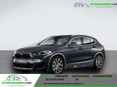 BMW X2 sDrive 20i 178 ch BVA