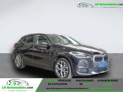 BMW X2 xDrive 20i 178 ch BVA