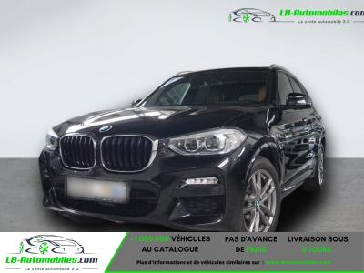 BMW X3 xDrive 20i 184ch BVA