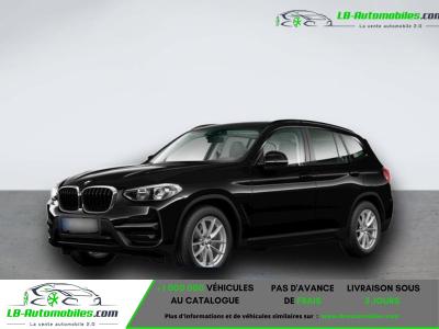 BMW X3 xDrive 20i 184ch BVA