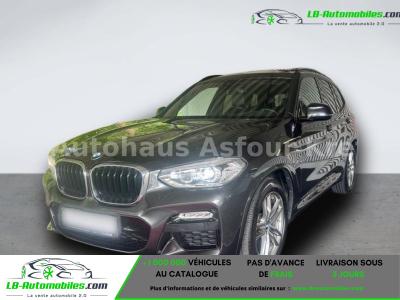 BMW X3 xDrive 20i 184ch BVA