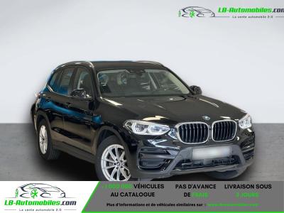 BMW X3 xDrive20d 190ch BVA
