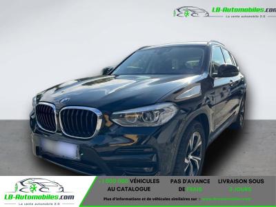BMW X3 xDrive20d 190ch BVA
