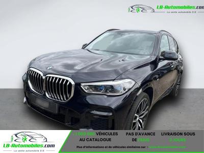BMW X5 xDrive30d 286 ch BVA