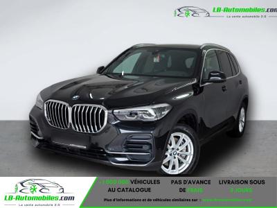 BMW X5 xDrive30d 286 ch BVA