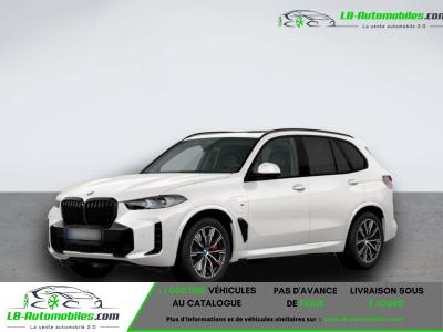 BMW X5 xDrive50e 489 ch BVA