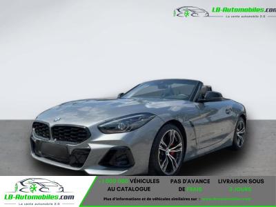 BMW Z4 M40i 340 ch BVA