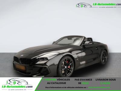 BMW Z4 M40i 340 ch BVA