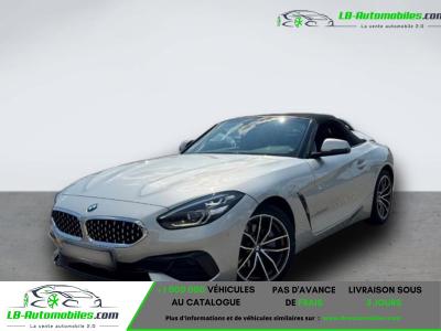 BMW Z4 sDrive 20i 197 ch BVA
