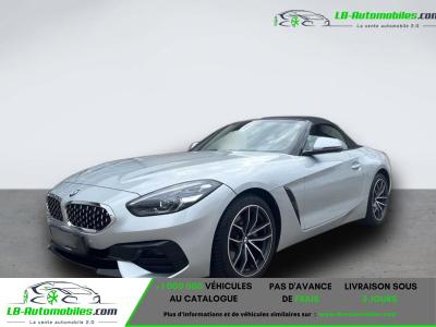 BMW Z4 sDrive 20i 197 ch BVM