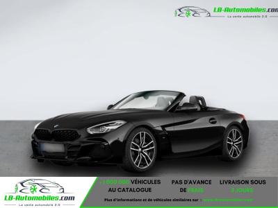 BMW Z4 sDrive 30i 258 ch BVA