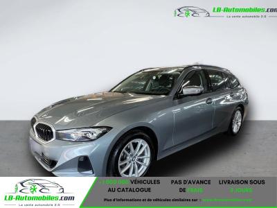 BMW Série 3 Touring 318d 150 ch BVA