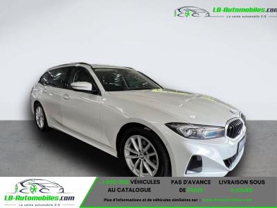 BMW Série 3 Touring 318d 150 ch BVA