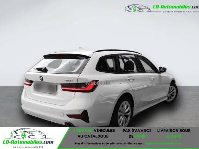 BMW Série 3 Touring 318i 156 ch BVA