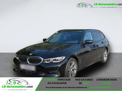 BMW Série 3 Touring 320d xDrive 190 ch BVA