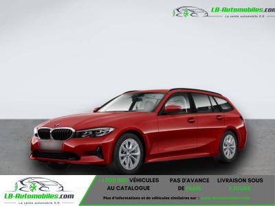 BMW Série 3 Touring 320d xDrive 190 ch BVA