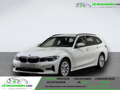 BMW Série 3 Touring 320d xDrive 190 ch BVA