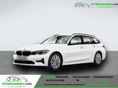 BMW Série 3 Touring 320d xDrive 190 ch BVA
