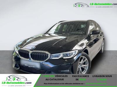 BMW Série 3 Touring 320i 184 ch BVA