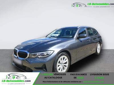BMW Série 3 Touring 320i 184 ch BVA