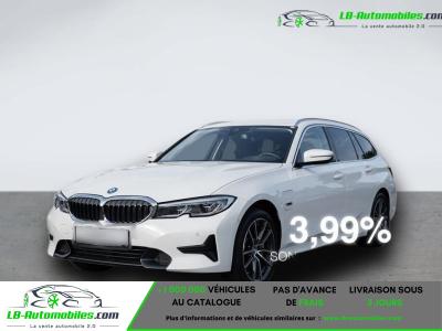 BMW Série 3 Touring 330i xDrive 258 ch BVA