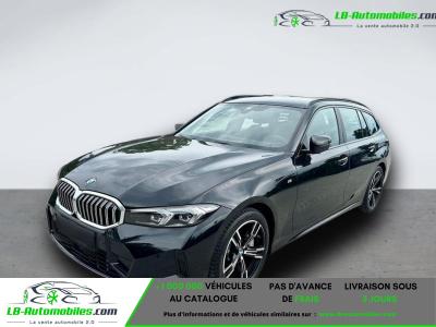 BMW Série 3 Touring 330i xDrive 258 ch BVA