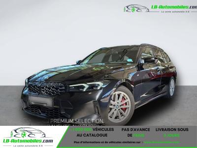 BMW Série 3 Touring M340i xDrive 374 ch BVA