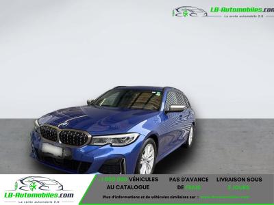 BMW Série 3 Touring M340i xDrive 374 ch BVA