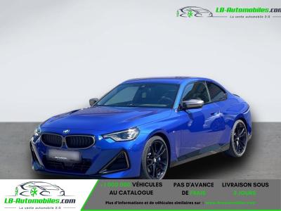 BMW Série 2 Coupé M240i 374 ch BVA
