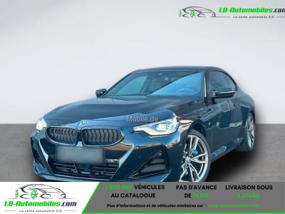 BMW Série 2 Coupé M240i xDrive 374 ch BVA