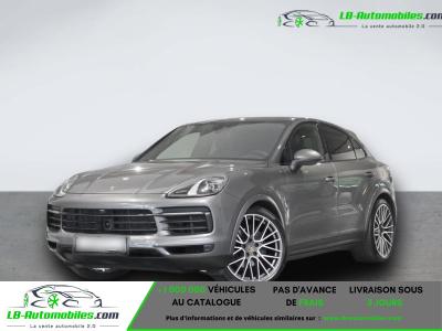 Porsche Cayenne Coupé 3.0 V6 340 ch  BVA
