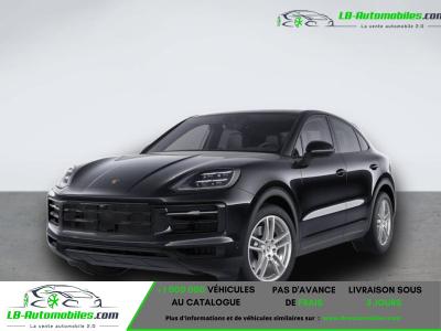 Porsche Cayenne Coupé 3.0 V6 353 ch