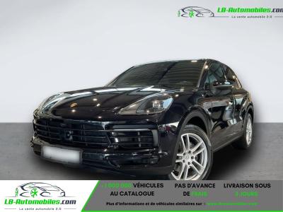 Porsche Cayenne 3.0 V6 340 ch  BVA