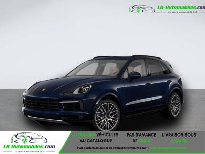 Porsche Cayenne 3.0 V6 340 ch  BVA