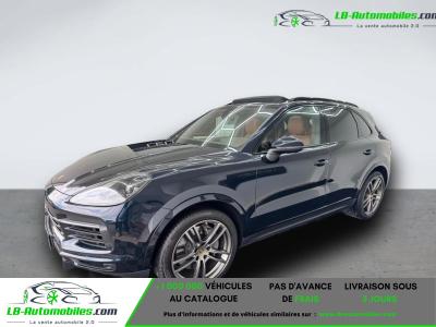 Porsche Cayenne S 3.0 V6 440 ch  BVA