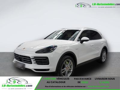 Porsche Cayenne E-Hybrid 3.0 V6 462 ch  BVA