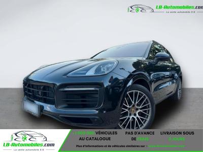 Porsche Cayenne E-Hybrid 3.0 V6 462 ch  BVA