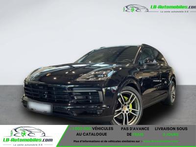 Porsche Cayenne E-Hybrid 3.0 V6 462 ch  BVA